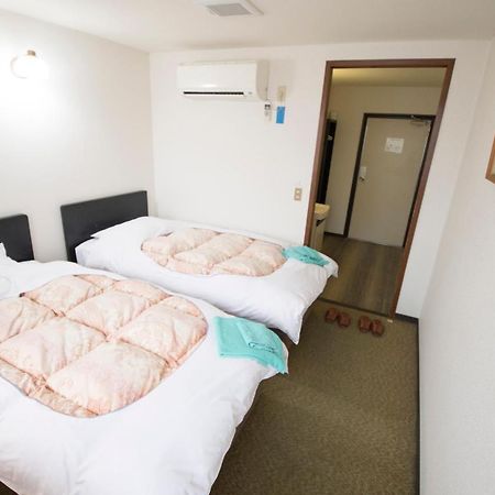 Hikone Station Hotel Ngoại thất bức ảnh