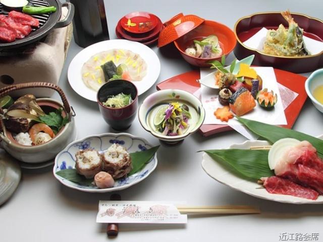 Hikone Station Hotel Ngoại thất bức ảnh