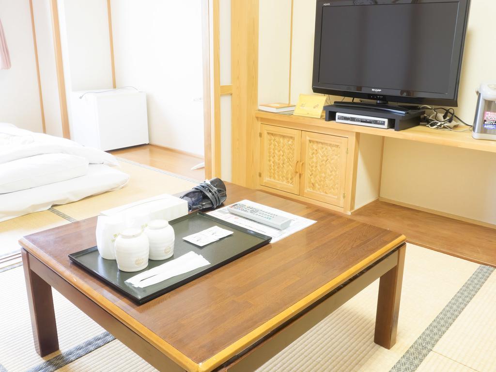 Hikone Station Hotel Ngoại thất bức ảnh