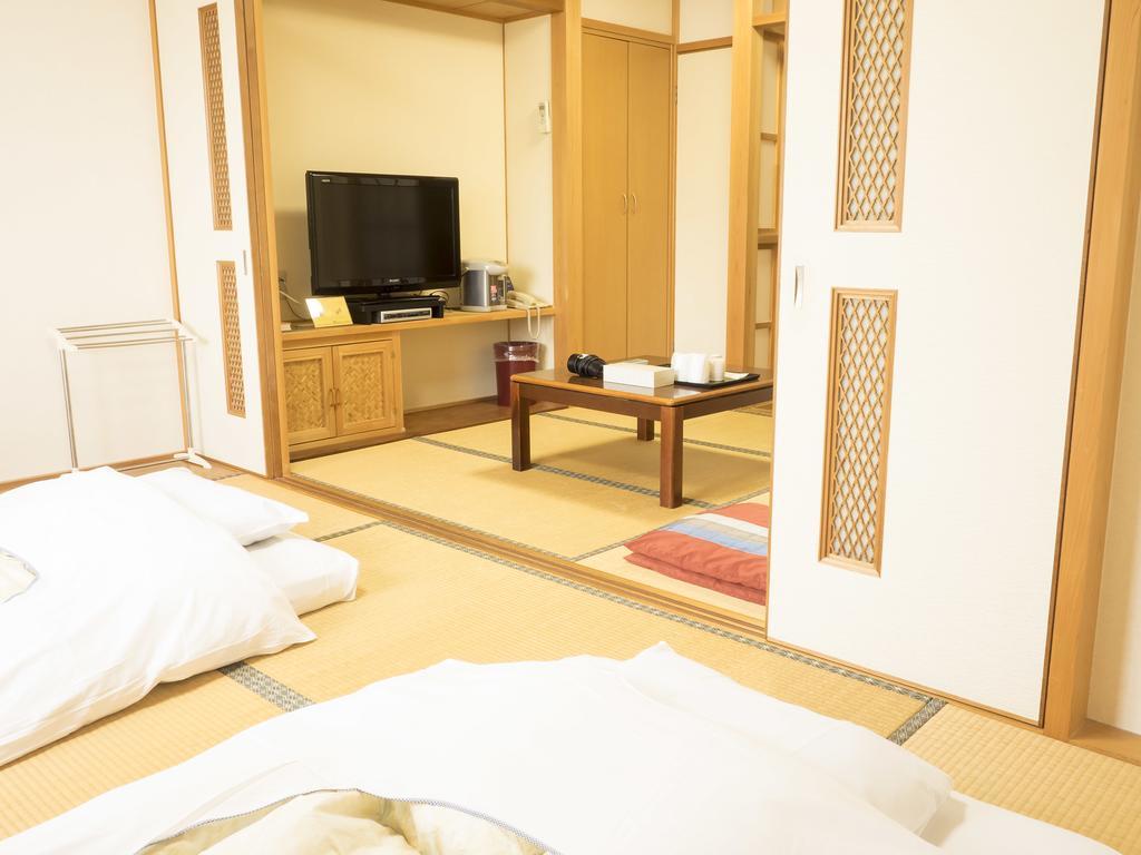 Hikone Station Hotel Ngoại thất bức ảnh