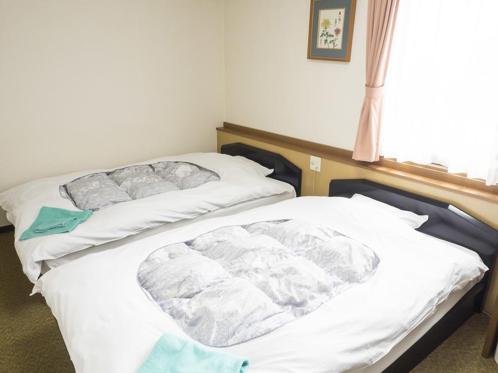 Hikone Station Hotel Ngoại thất bức ảnh