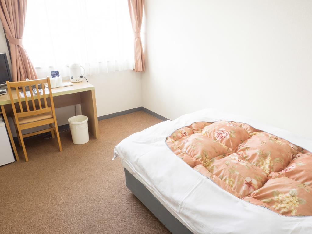 Hikone Station Hotel Ngoại thất bức ảnh