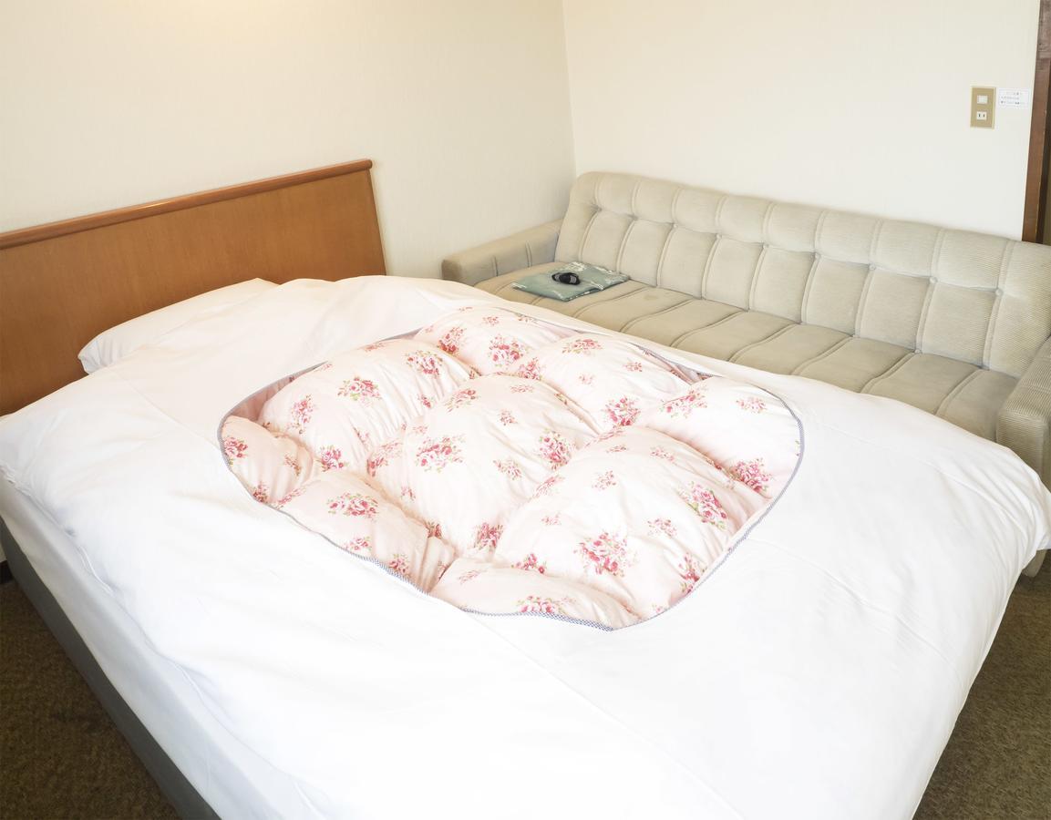 Hikone Station Hotel Ngoại thất bức ảnh