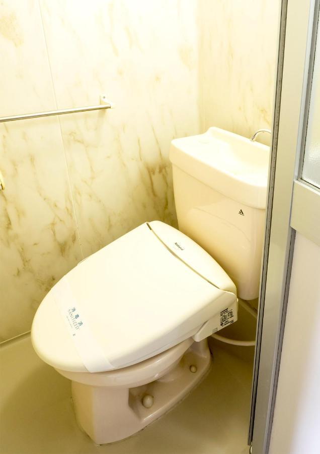 Hikone Station Hotel Ngoại thất bức ảnh